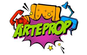 ArteProp - Renta de Props para producción de Cine, TV y Eventos